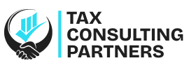 Tax Consulting Partners - Logo