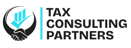 Tax Consulting Partners - Logo